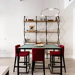 AoA Green Gardens Suites