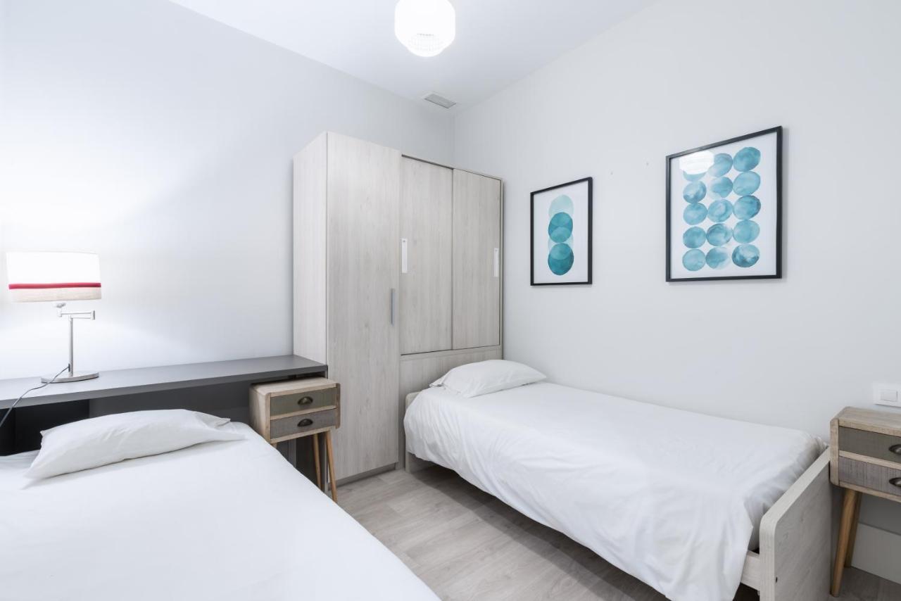 Aoa Gardens Appartement Sevilla
