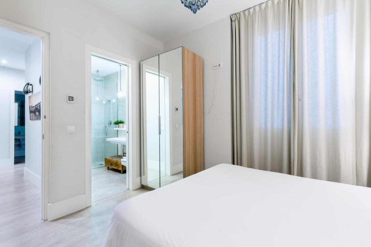 Appartement Aoa Gardens Sevilla