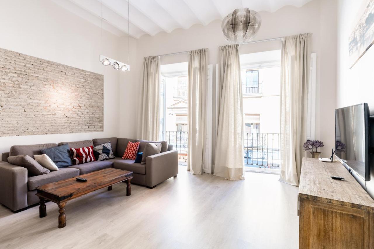 Appartement Aoa Gardens Sevilla