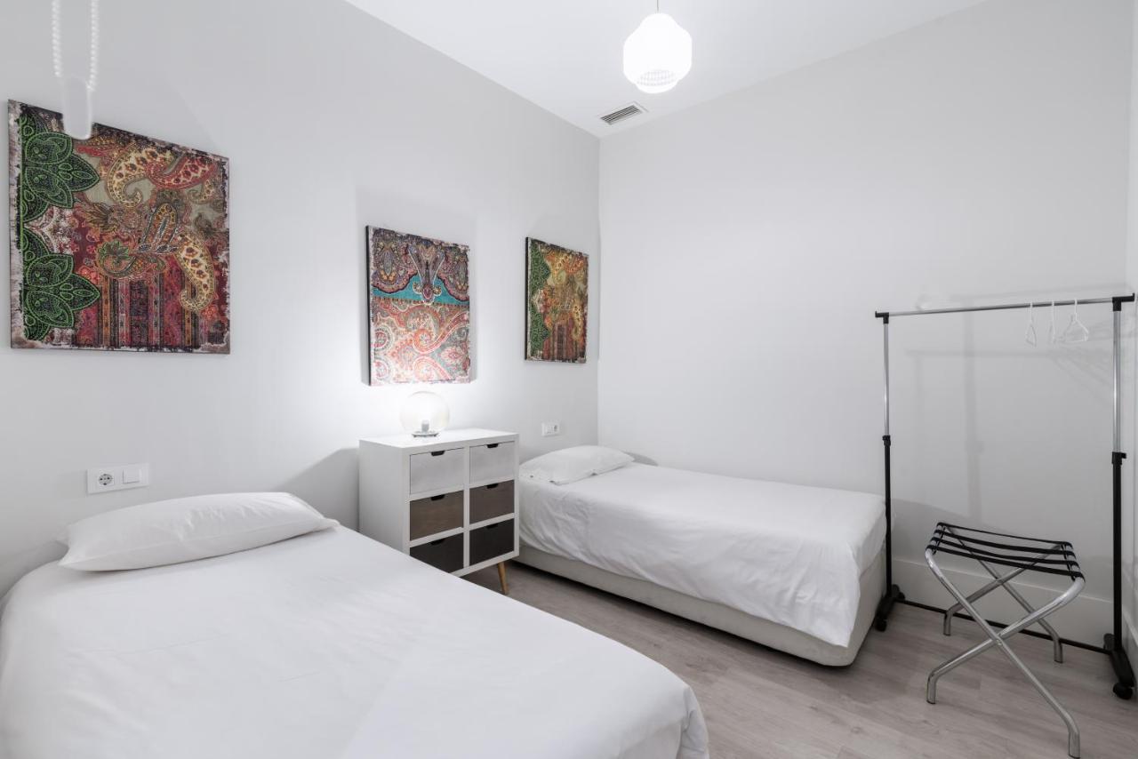Aoa Gardens Appartement *