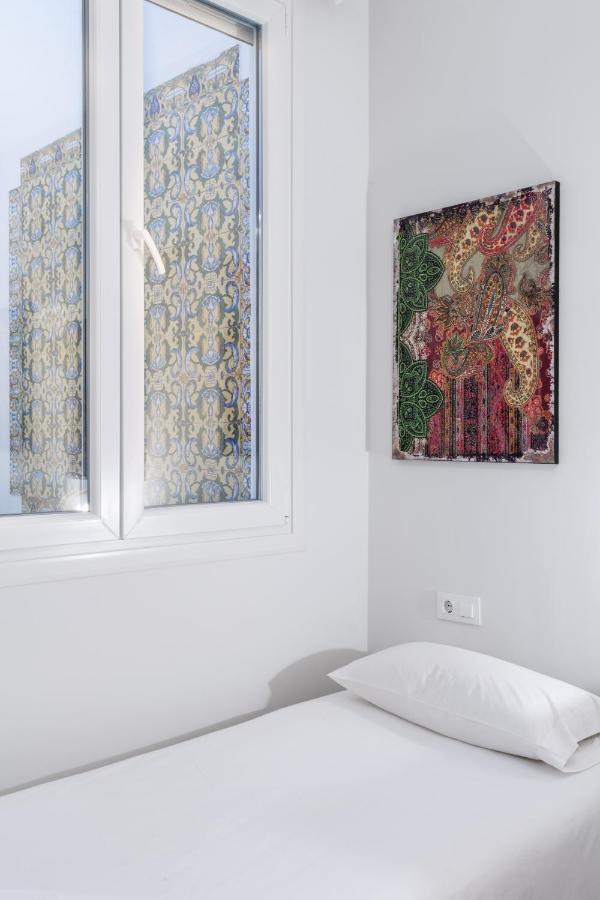 Aoa Gardens Appartement Sevilla